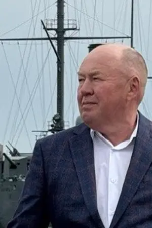 Igor Kalyonov