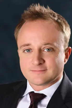 Edward Wild