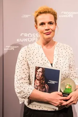 Bernadett Tuza-Ritter