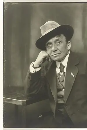 Louis Bouwmeester
