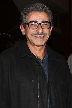 Cláudio Jaborandy