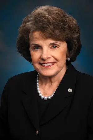 Dianne Feinstein