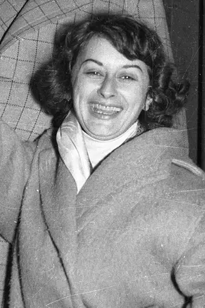Gabriella Lakatos