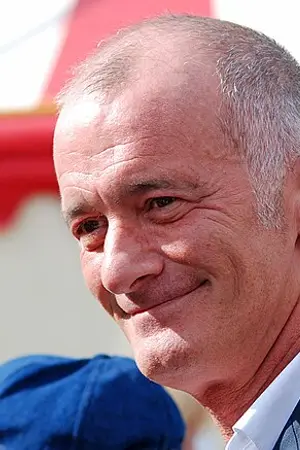 Ray Cokes