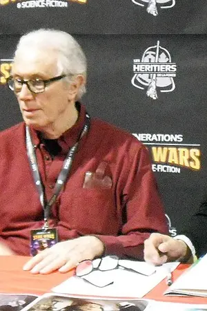 Michael Carter