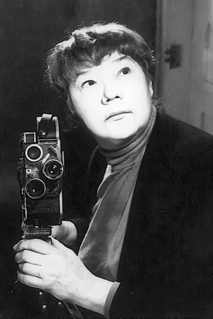 Marie Menken