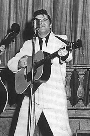 Warren Smith