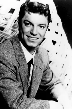 Guy Mitchell