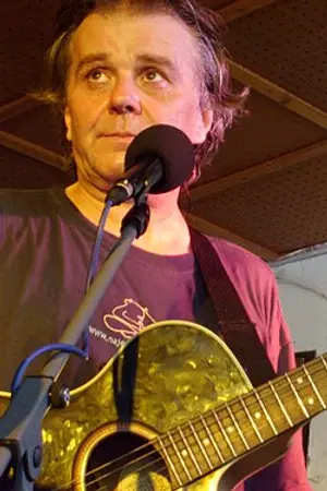 Vlastimil Třešňák