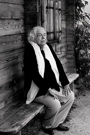 Thomas Harlan