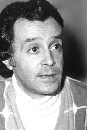 Alberto Migré