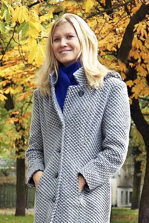 Kadri Kõusaar