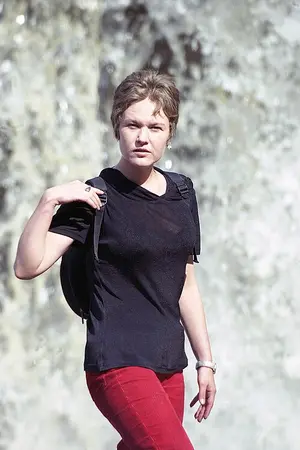 Anu Aaremäe