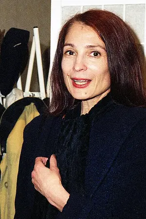 Rita Raave