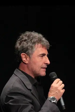 Antonio Stornaiolo