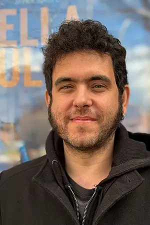 Javier Macipe