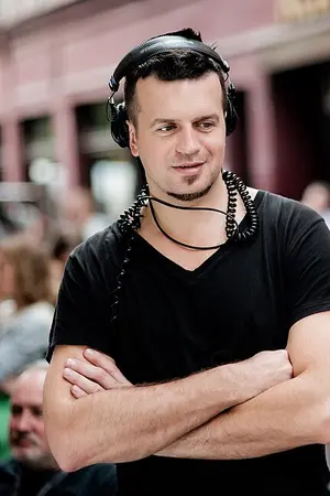 Marcin Wrona