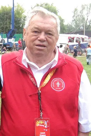 Leszek Drogosz