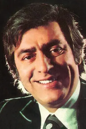 Mohammad Ali Fardin