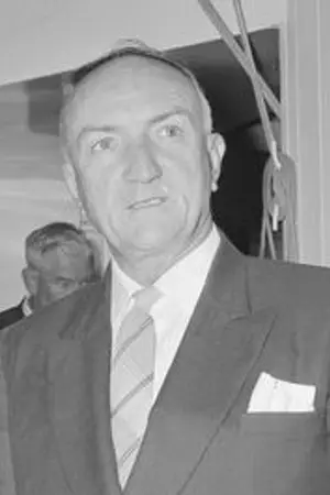 Ben Waters
