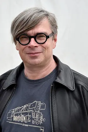 Jaroslav Rudiš