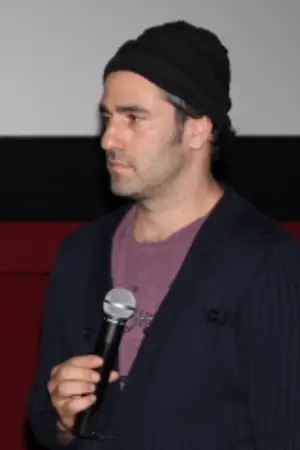 Tomer Heymann