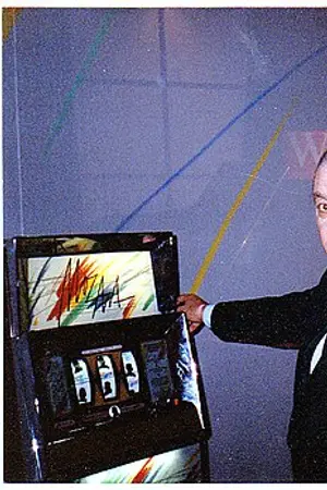 Peter Weiser