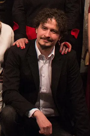 Dmitry Bogdan