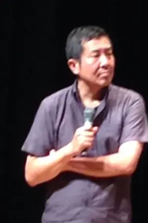 Katsuya Matsumura