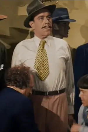 Tiny Brauer