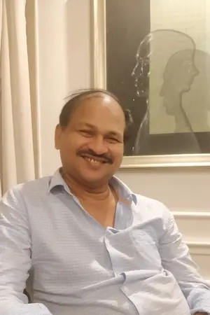 R. R. Venkat