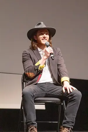 Ryan J. Sloan