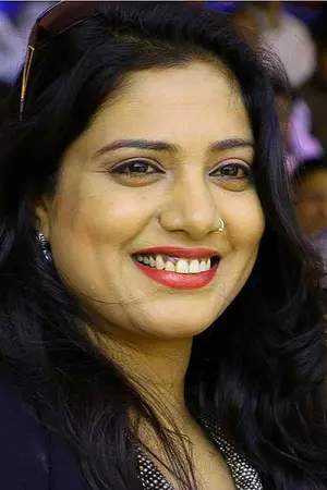 Kavita Radheshyam