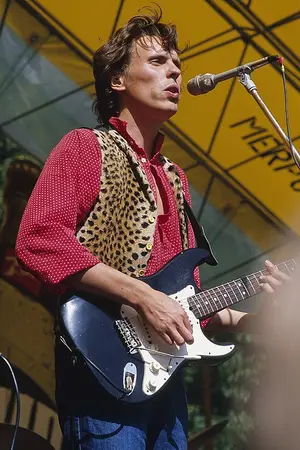 Dave Lindholm