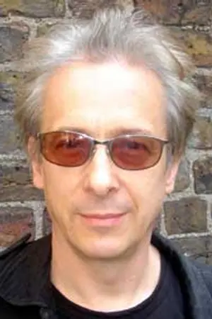 Elliot Grove