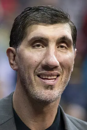 Gheorghe Mureșan