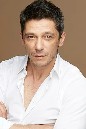 Dominique Guillo