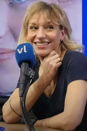 Julie Debazac