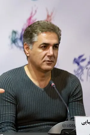 Mehdi Sabaei