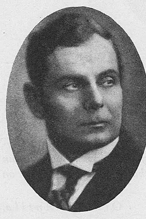 Kaarlo Saarnio