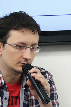 Jozef Karika