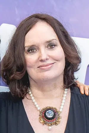 Deborah Frances-White