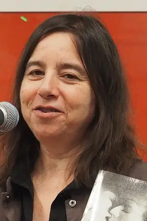 Sarah Schulman