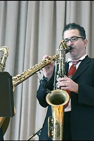 Paul Shapiro