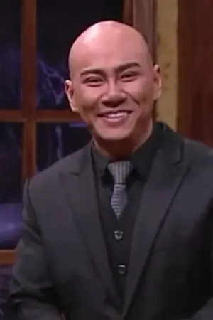 Deddy Corbuzier