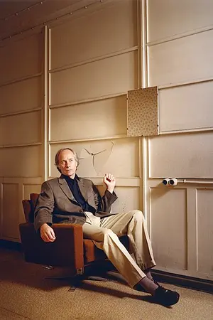 Richard Ford