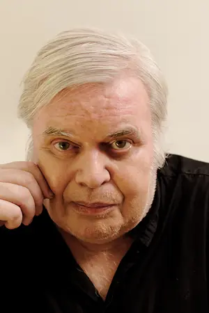 Гигер, Ганс Рудольф