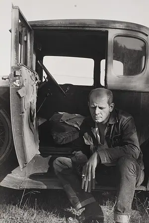 Jackson Pollock
