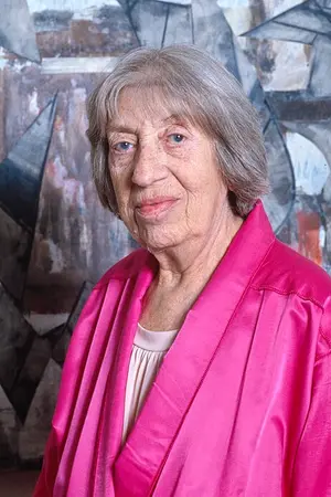 Lee Krasner