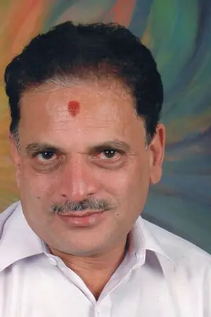 Sunil Kumar Desai